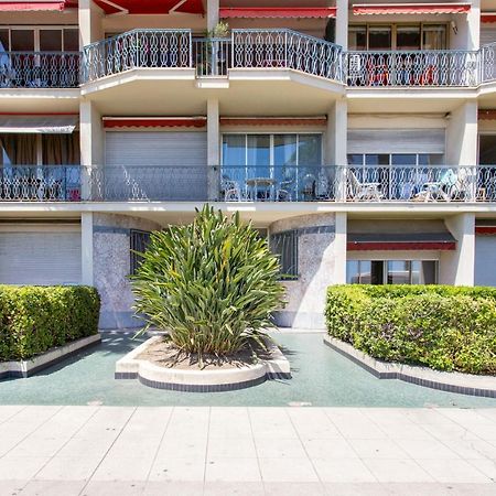 Ferienwohnung Studio Du Grand Sud - Welkeys Nizza Exterior foto